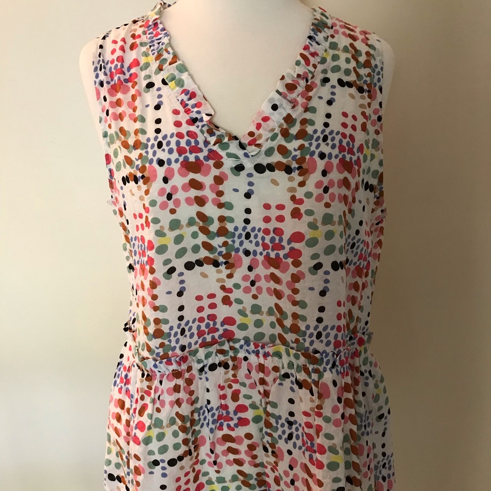 THML Women’s sleeveless top